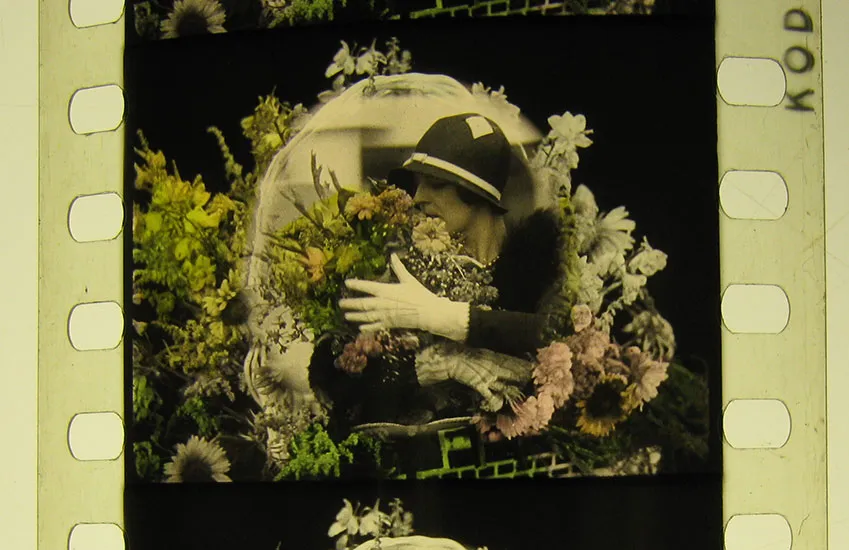 Film still