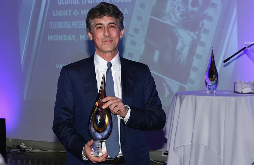 Alexander Payne