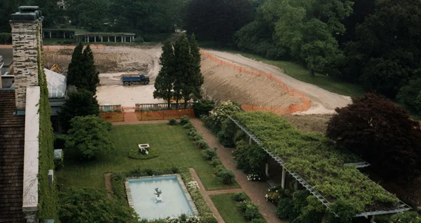 History of the George Eastman Museum | George Eastman Museum