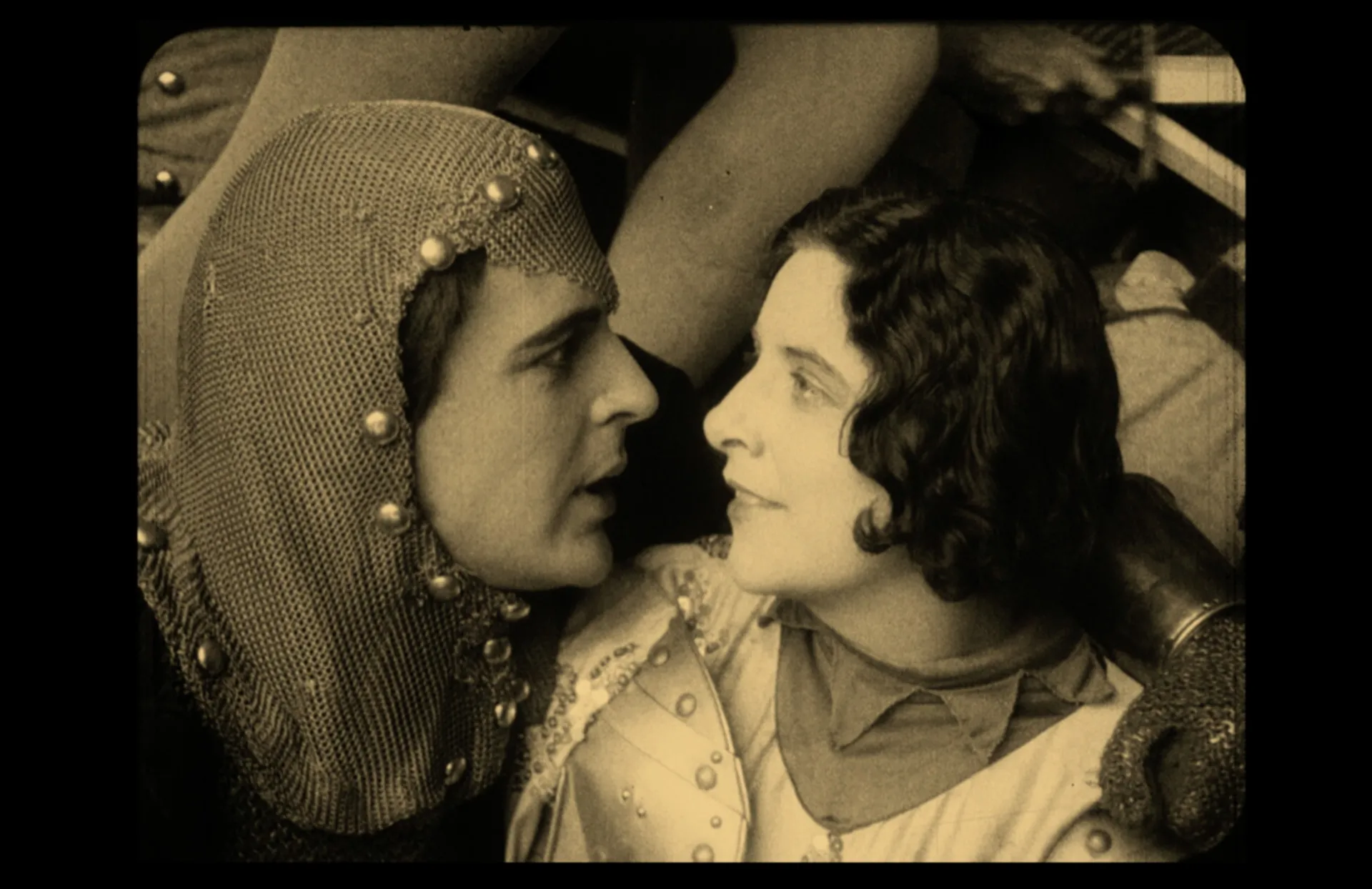 Still from Joan the Woman