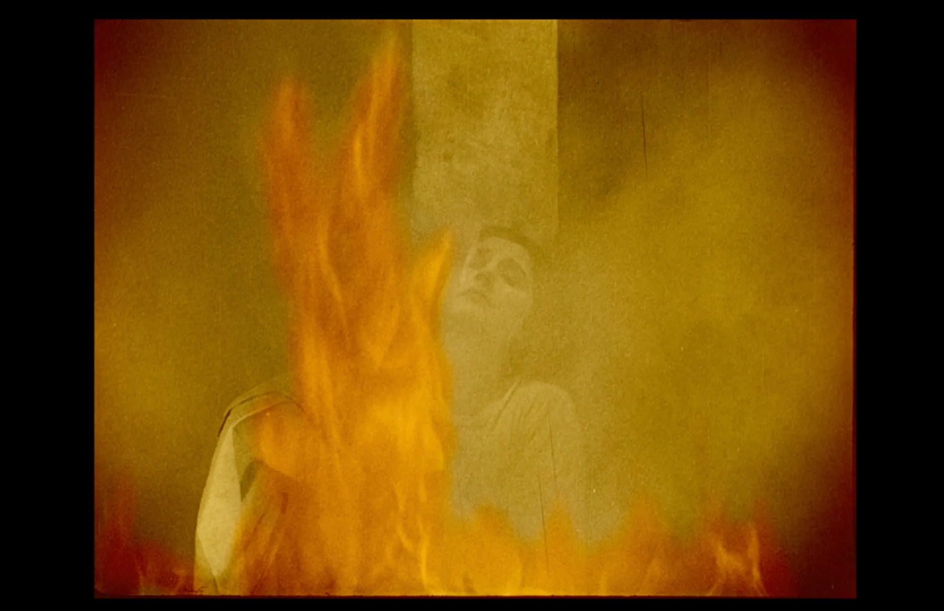 Still from Joan the Woman (1916)