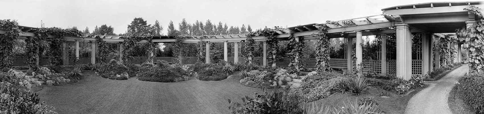 historic landscape