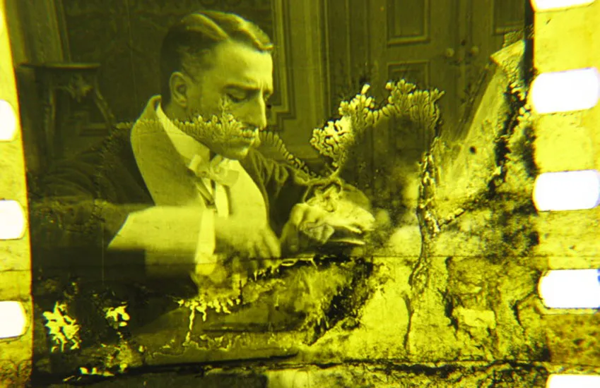 Film still