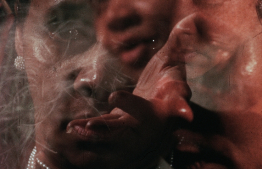 Still from Remembrance: A Portrait Study (1967)