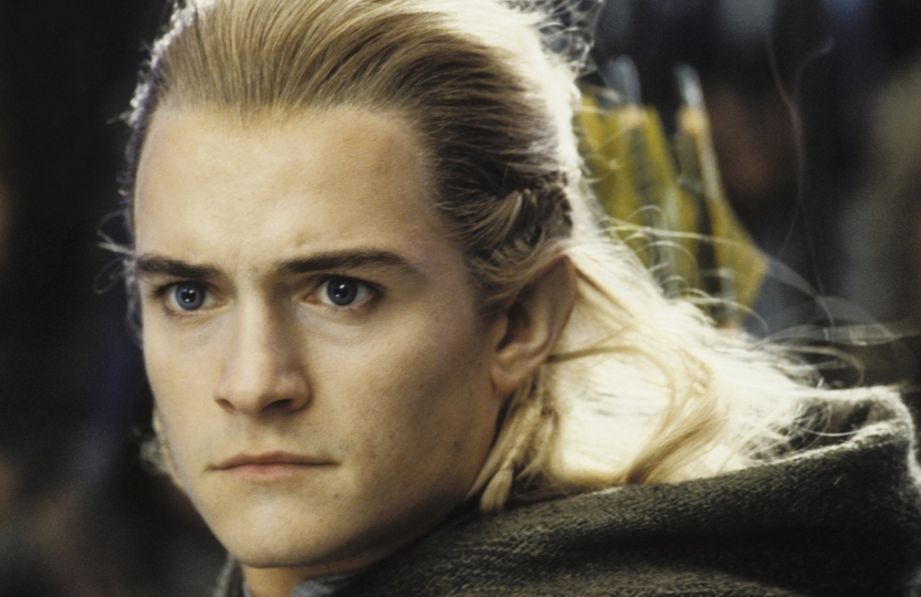 still from The Lord of the Rings: The Return of the King