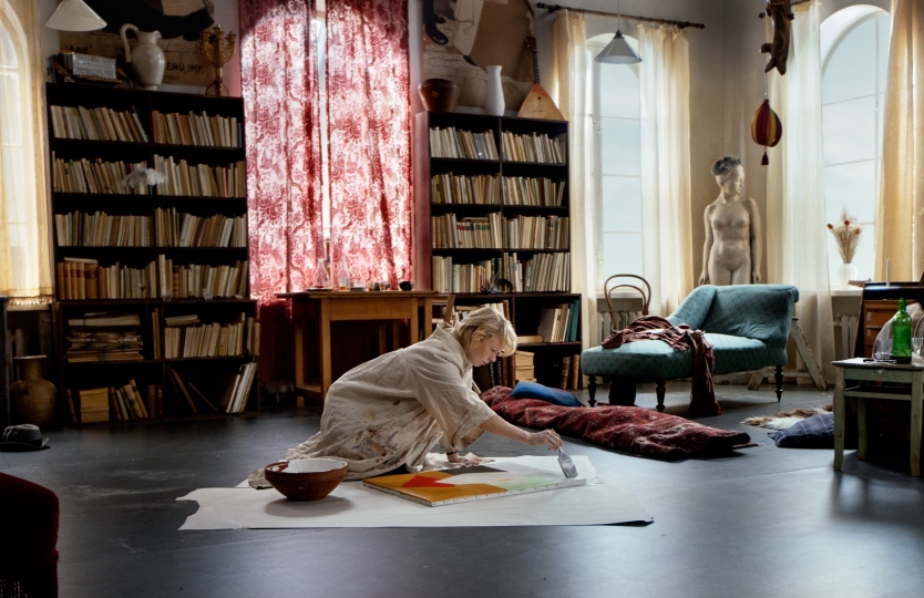 Still from Tove (2020)
