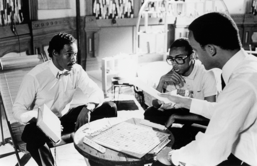 Still from She's Gotta Have It (1986)