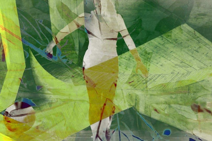 James Welling: Choreograph | George Eastman Museum