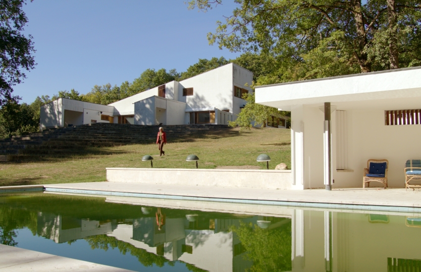 Still from Aalto: Architect of Emotions (2020)