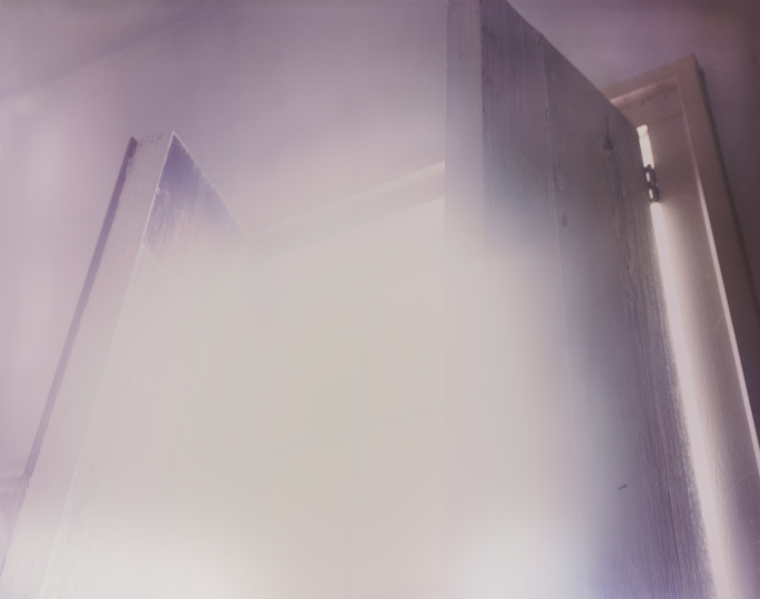 Ahndraya Parlato's photo As Long as You Will Want To, from her series TIME TO KILL