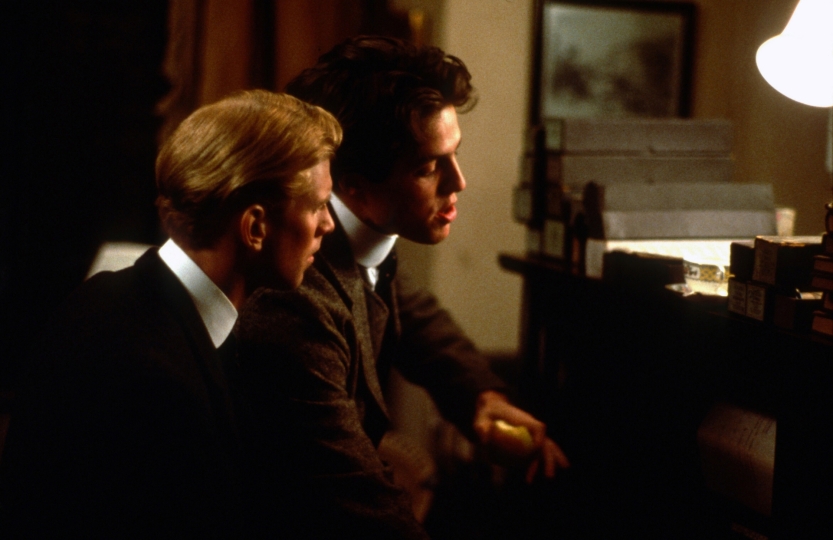 Still from Maurice (1987)