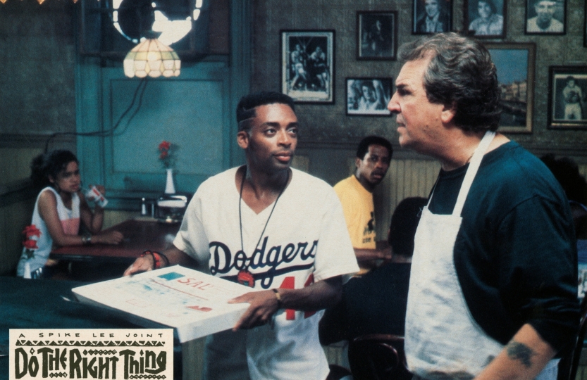 Still from Do the Right Thing (1989)