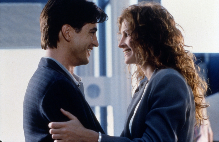 Still from My Best Friend's Wedding (1997)