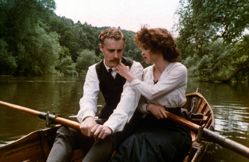 Still from Howards End (1992)