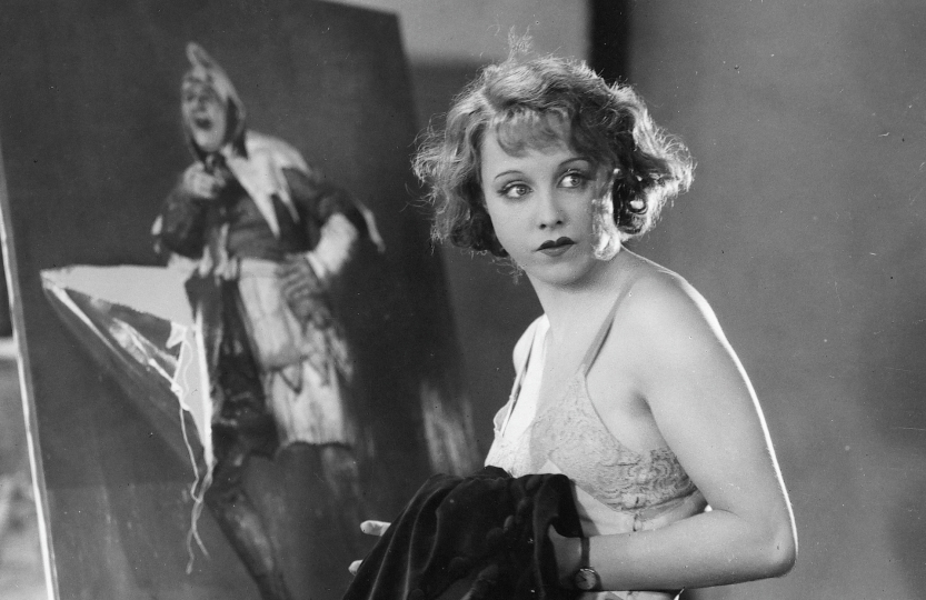 Still from Blackmail (1929)