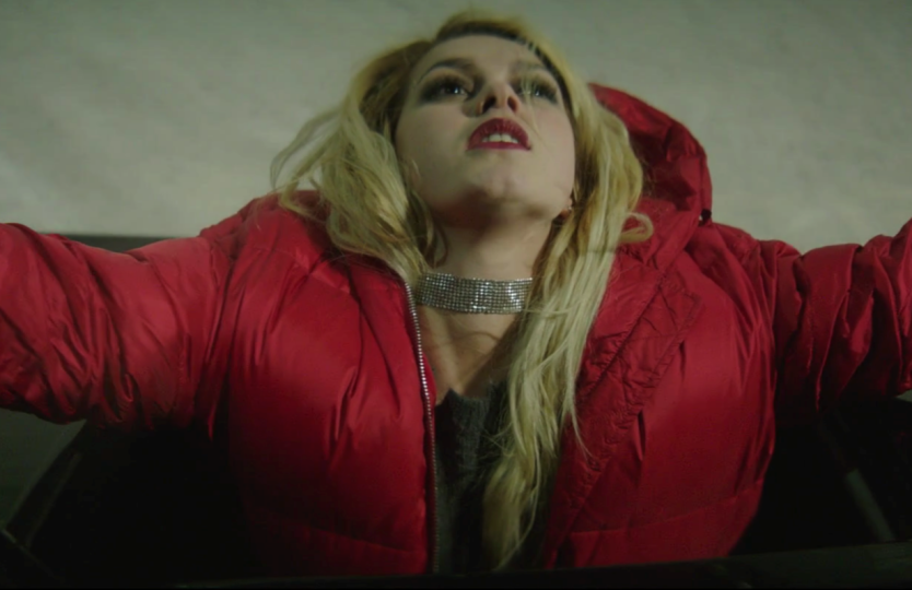 Still from Aurora (2019)