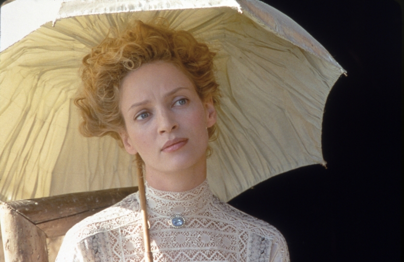 Still from The Golden Bowl (2000)