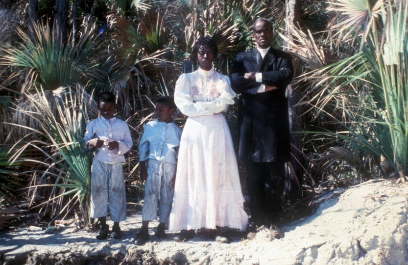 Still from Daughters of the Dust (1991)