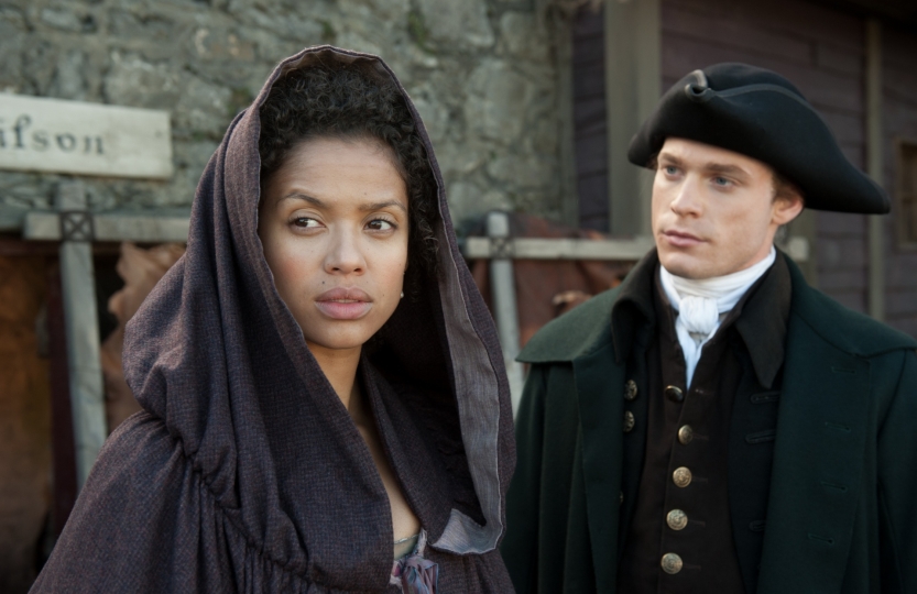 Still from Belle (2013)