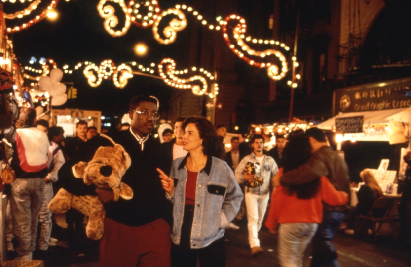 Still from Jungle Fever (1991)
