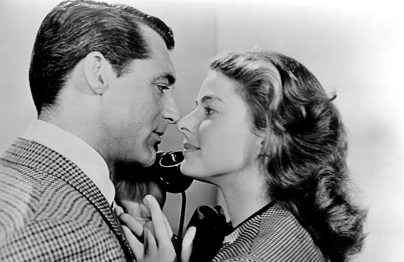 Still from Notorious (1946)