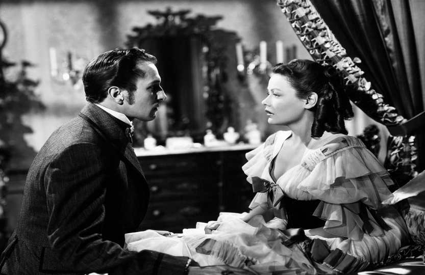 still from Dragonwyck