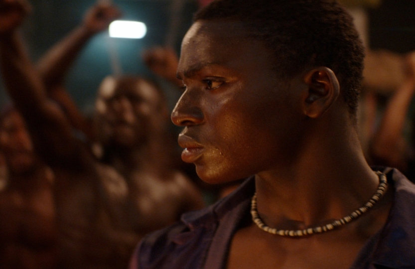 still from Night of the Kings