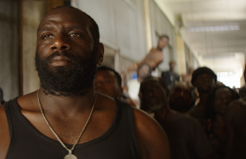 still from Night of the Kings