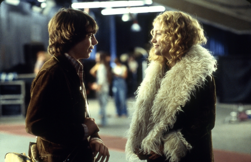 Still from Almost Famous (2000)