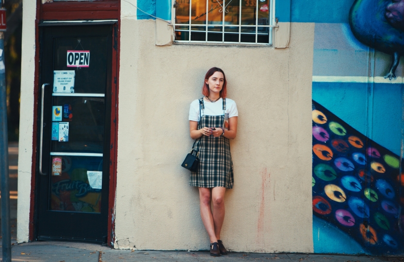 Still from Lady Bird (2017)