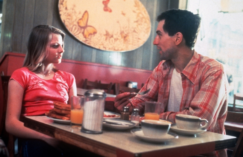 Still from Taxi Driver (1976)