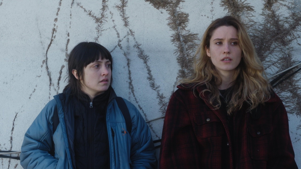 still from Fourteen