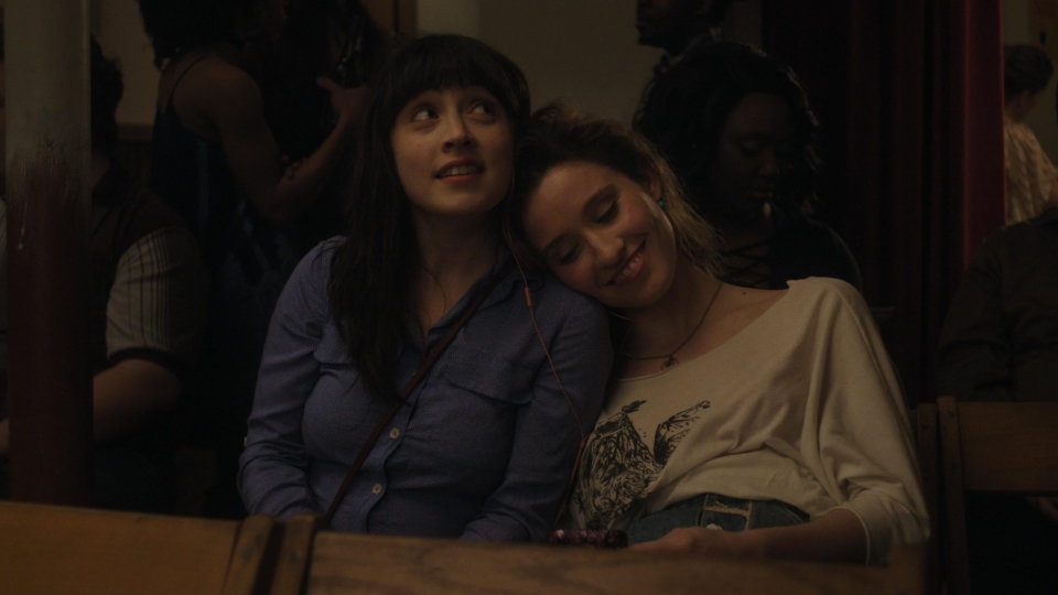 Still from Fourteen