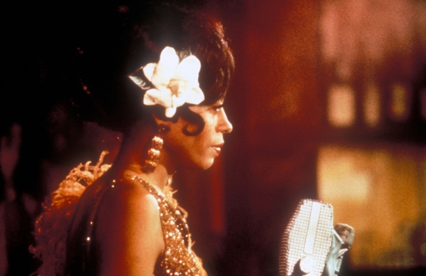 Still from Lady Sings the Blues (1972)