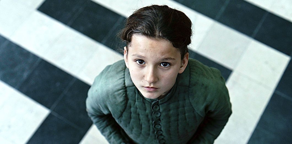 Still from Joan of Arc