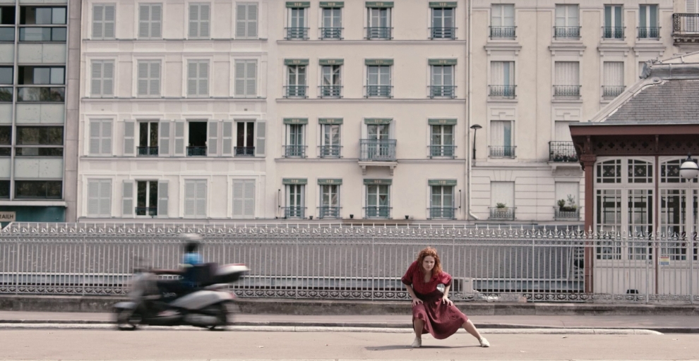 Still from Aviva