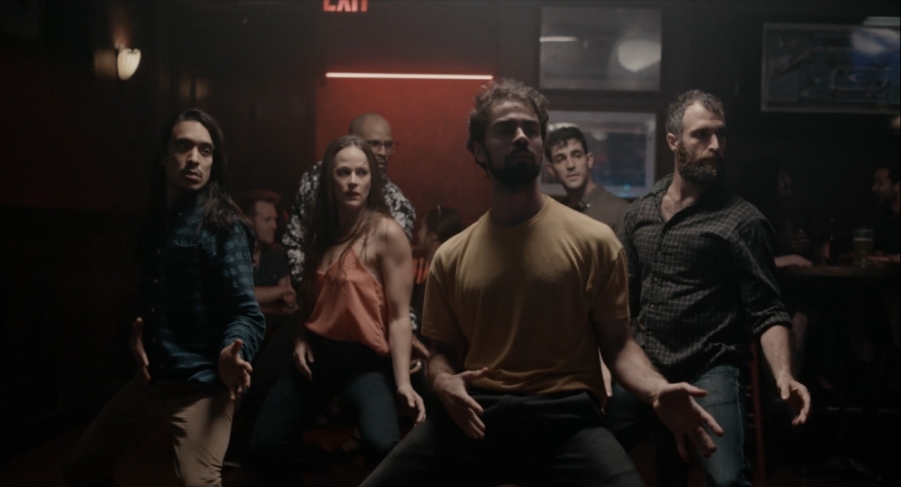 Still from Aviva
