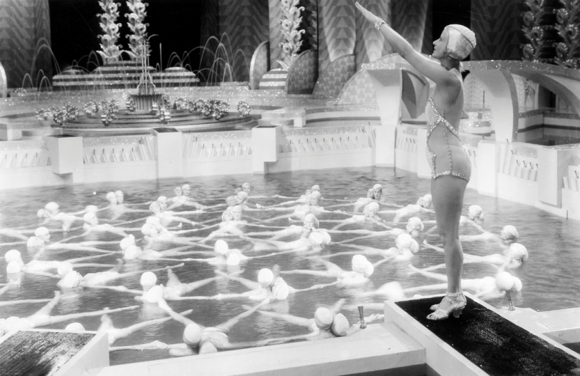 Still from Footlight Parade (1933)