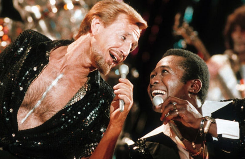 Still from All That Jazz (1979)