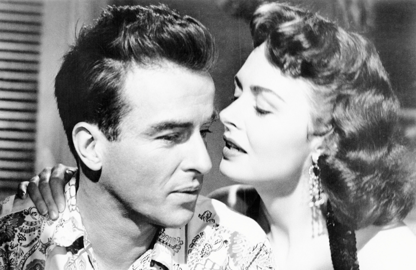 Still from From Here to Eternity (1953)