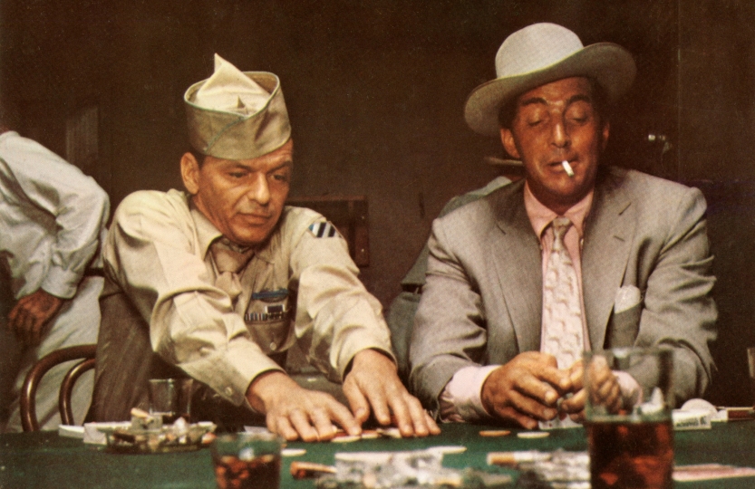 Still from Some Came Running (1958)