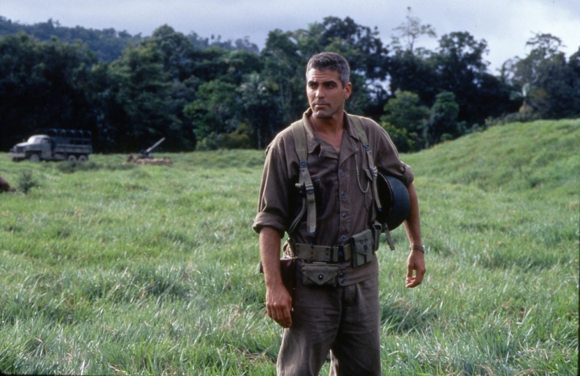 Still from The Thin Red Line (1998)