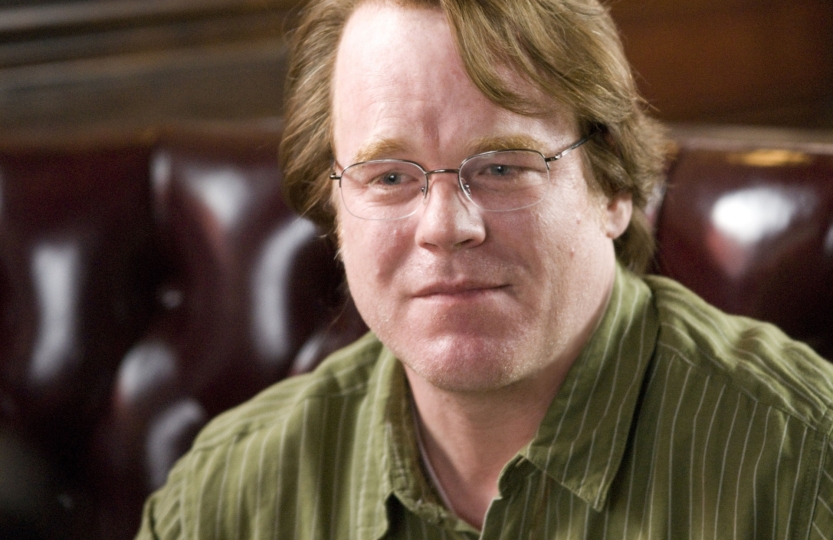 Still from Synecdoche, New York (2008)