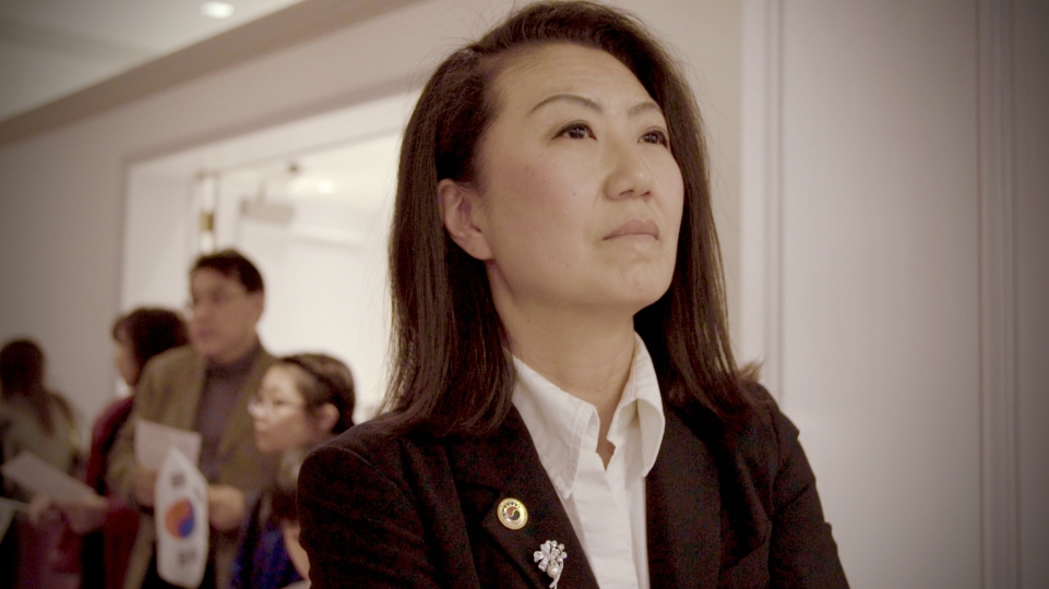 still from Represent