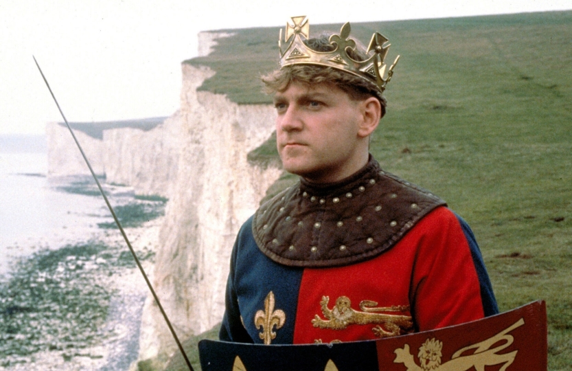 Still from Henry V (1989)