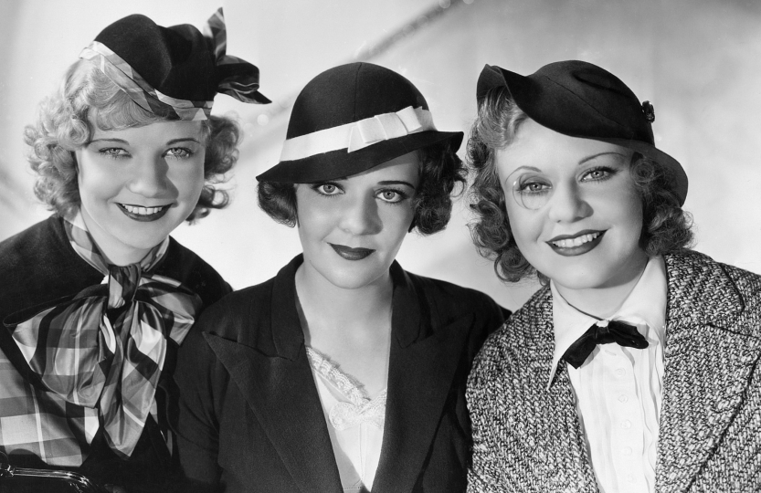 still from 42nd Street