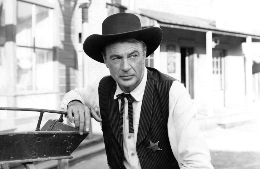 Still from High Noon (1952)