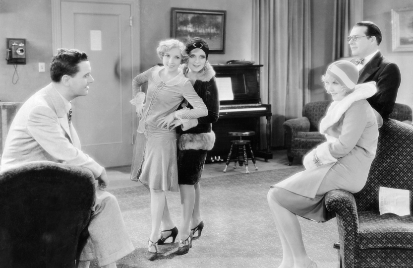 The Broadway Melody
