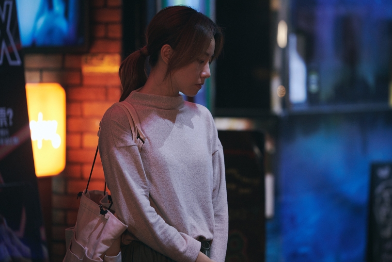 still from My Prince Edward