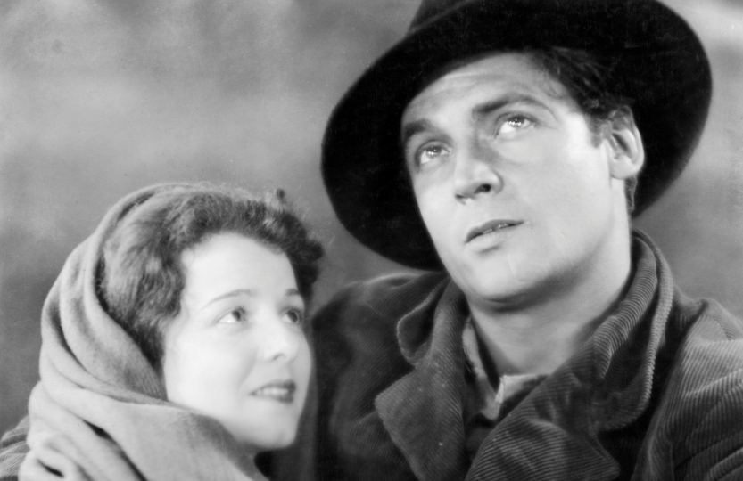 Still from Street Angel (1926)
